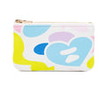 A BATHING APE - APEE CAMO PRINTED COINS BAG #2