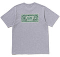 A BATHING APE BAPE BANKNOTE TEE - happyjagabee store