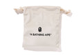 A BATHING APE APE HEAD CASE CHARM