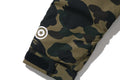 A BATHING APE 1ST CAMO SHARK SNOWBOARD JACKET