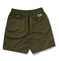 A BATHING APE ONE POINT ELASTICATED RELAXED FIT SHORTS