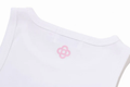 A BATHING APE Ladies' BABY LISA ON BAPE SUMMER TANK TOP