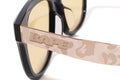 A BATHING APE EYEWEAR SUNGLASSES #22
