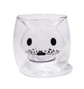 A BATHING APE BABY MILO GLASS CUP