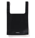 A BATHING APE Ladies' I LOVE BAPE LEATHER BAG