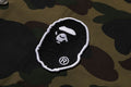 A BATHING APE 1ST CAMO COACH JACKET