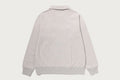 A BATHING APE SWEAT POLO SHIRT