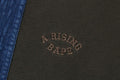 A BATHING APE A RISING BAPE HANTEN JACKET
