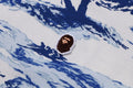 A BATHING APE PLAM TREE CAMO ONE POINT RELAXED FIT TEE