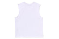 A BATHING APE COLOR CAMO BAPE STA TANK TOP