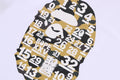 A BATHING APE 32ND ANNIV. 1ST CAMO BIG APE HEAD TEE