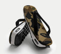 A BATHING APE BAPE x GOYEMON 1ST CAMO UNDA