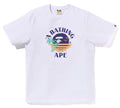 A BATHING APE BAPE SUMMER BAG ( Men's )