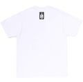 A BATHING APE BAPE SENTO APE HEAD TEE