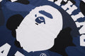 A BATHING APE MEGA COLOR CAMO RELAXED FIT TEE