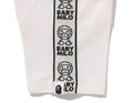 A BATHING APE BAPE KIDS BABY MILO LINE TAPE TEE