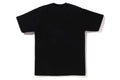 A BATHING APE STA STRIKE CAMO MILO ON APE HEAD TEE