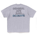 A BATHING APE ABC CAMO BABY MILO RELAXED FIT TEE - happyjagabee store