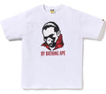 A BATHING APE BAPE HALLOWEEN VAMPIRE TEE