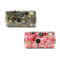 A BATHING APE BABY MILO STORE BABY MILO DISPOSABLE 35MM FILM CAMERA