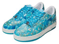 A BATHING APE BAPE x VGH ALMOND BLOSSOM BAPE STA