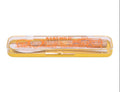 A BATHING APE BAPE KIDS BABY MILO CUTLERY SET