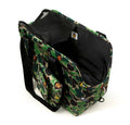 A BATHING APE Ladies' BABY MILO STORE ABC MILO PET CARRIER