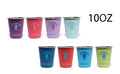A BATHING APE BAPE x KLEAN KANTEEN STEEL CUP 10oz SET OF 4