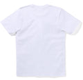 A BATHING APE Ladies' ART CAMO MILO ON APE HEAD TEE
