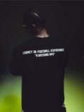 A BATHING APE BAPE x CR7 LIFE APE RELAXED FIT TEE