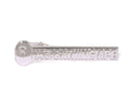 A BATHING APE Mr. BATHING TIE PIN