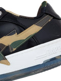 A BATHING APE BAPE STA OS #2