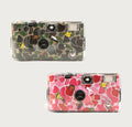 A BATHING APE BABY MILO STORE BABY MILO DISPOSABLE 35MM FILM CAMERA