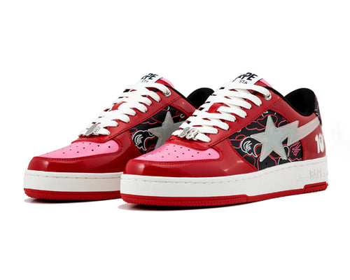 A BATHING APE BAPE x 88RISING BAPE STA-01