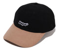 A BATHING APE BAPE CORDUROY PANEL CAP