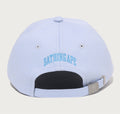 A BATHING APE Ladies' ABC CAMO APE HEAD PANEL CAP