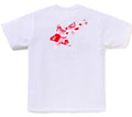 A BATHING APE ABC CAMO BAPE STA TEE