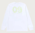 BIG GO APE POINTER GLOW IN THE DARK PRINT TEE BAPEC ONLINE EXCLUSIVE