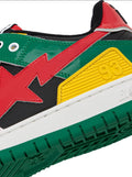 A BATHING APE Ladies' / Men's SK8 STA #2