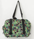 A BATHING APE Ladies' BABY MILO STORE ABC MILO PET CARRIER