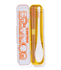 A BATHING APE BAPE KIDS BABY MILO CUTLERY SET