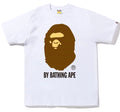 A BATHING APE BY BATHING APE TEE