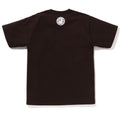 A BATHING APE GENERAL KABUTO TEE