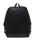 A BATHING APE 2ND SHARK DAYPACK