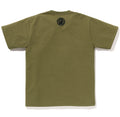 A BATHING APE GENERAL KABUTO TEE