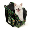 A BATHING APE Ladies' BABY MILO STORE ABC MILO PET CARRIER