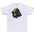 A BATHING APE GENERAL KABUTO TEE