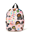 A BATHING APE BABY MILO STORE BABY MILO MINI DAYPACK #3