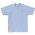 A BATHING APE APE HEAD ONE POINT TEE