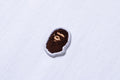 A BATHING APE APE HEAD ONE POINT TEE